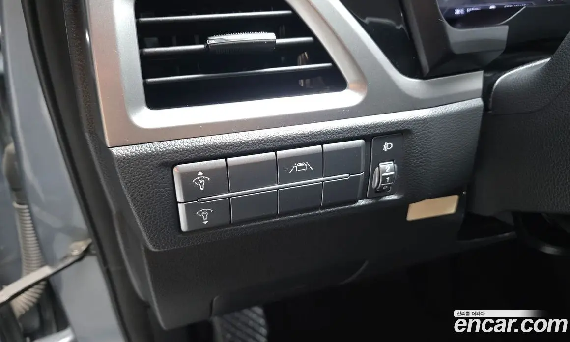 SsangYong Korando 2019 1.6 автомат (гидро), фото 26 SsangYong Korando 2019 1.6 автомат (гидро), фото 26