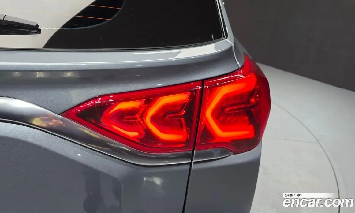 SsangYong Korando 2019 1.6 автомат (гидро), фото 9 SsangYong Korando 2019 1.6 автомат (гидро), фото 9