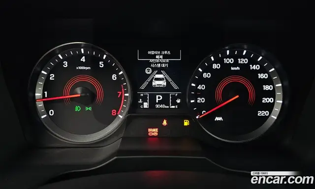 SsangYong Korando 2021 1.5 автомат (гидро), миниатюра 8 SsangYong Korando 2021 1.5 автомат (гидро), миниатюра 8