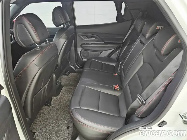 SsangYong Korando 2021 1.5 автомат (гидро), миниатюра 11 SsangYong Korando 2021 1.5 автомат (гидро), миниатюра 11