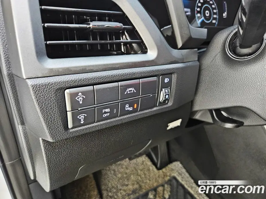 SsangYong Korando 2021 1.5 автомат (гидро), фото 13 SsangYong Korando 2021 1.5 автомат (гидро), фото 13