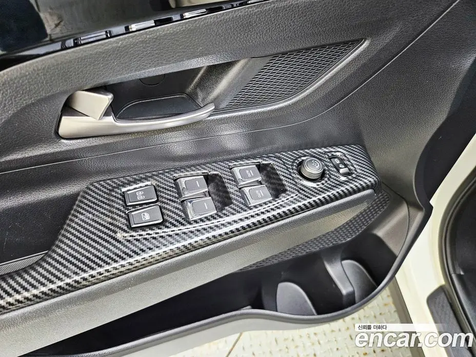 SsangYong Korando 2021 1.5 автомат (гидро), фото 14 SsangYong Korando 2021 1.5 автомат (гидро), фото 14