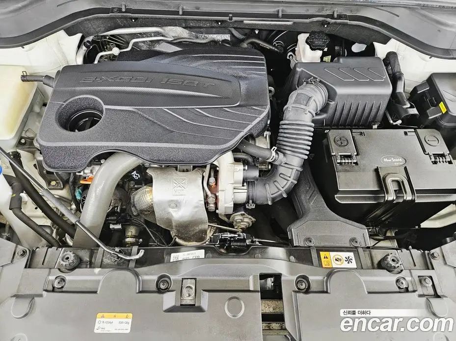 SsangYong Korando 2021 1.5 автомат (гидро), фото 6 SsangYong Korando 2021 1.5 автомат (гидро), фото 6