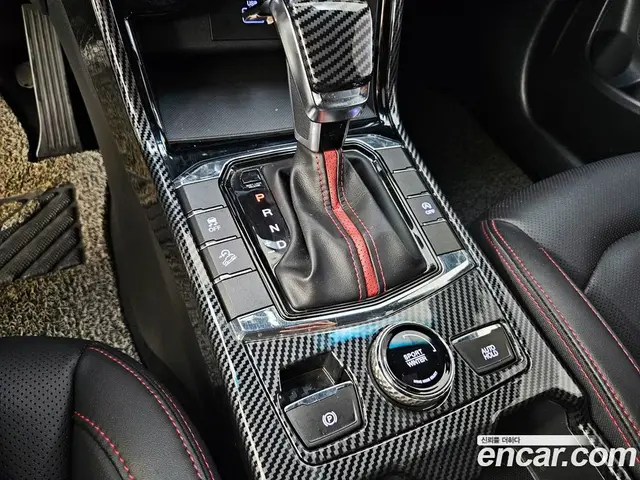 SsangYong Korando 2021 1.5 автомат (гидро), миниатюра 9 SsangYong Korando 2021 1.5 автомат (гидро), миниатюра 9