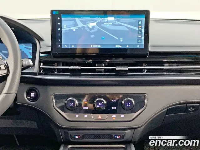 SsangYong Musso 2026 2.0 автомат (гидро), миниатюра 11 SsangYong Musso 2026 2.0 автомат (гидро), миниатюра 11