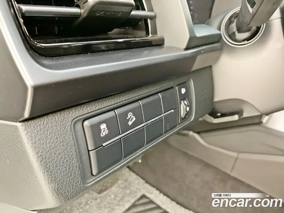 SsangYong Musso 2026 2.0 автомат (гидро), фото 16 SsangYong Musso 2026 2.0 автомат (гидро), фото 16
