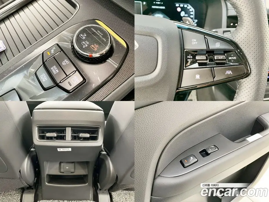 SsangYong Musso 2026 2.0 автомат (гидро), фото 18 SsangYong Musso 2026 2.0 автомат (гидро), фото 18