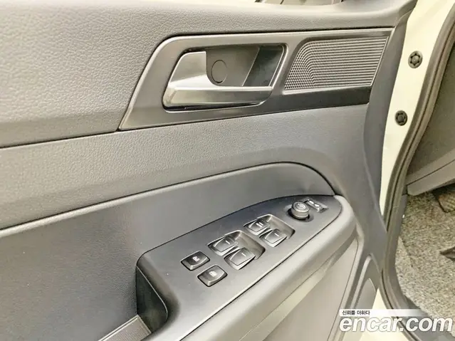 SsangYong Musso 2026 2.0 автомат (гидро), миниатюра 10 SsangYong Musso 2026 2.0 автомат (гидро), миниатюра 10