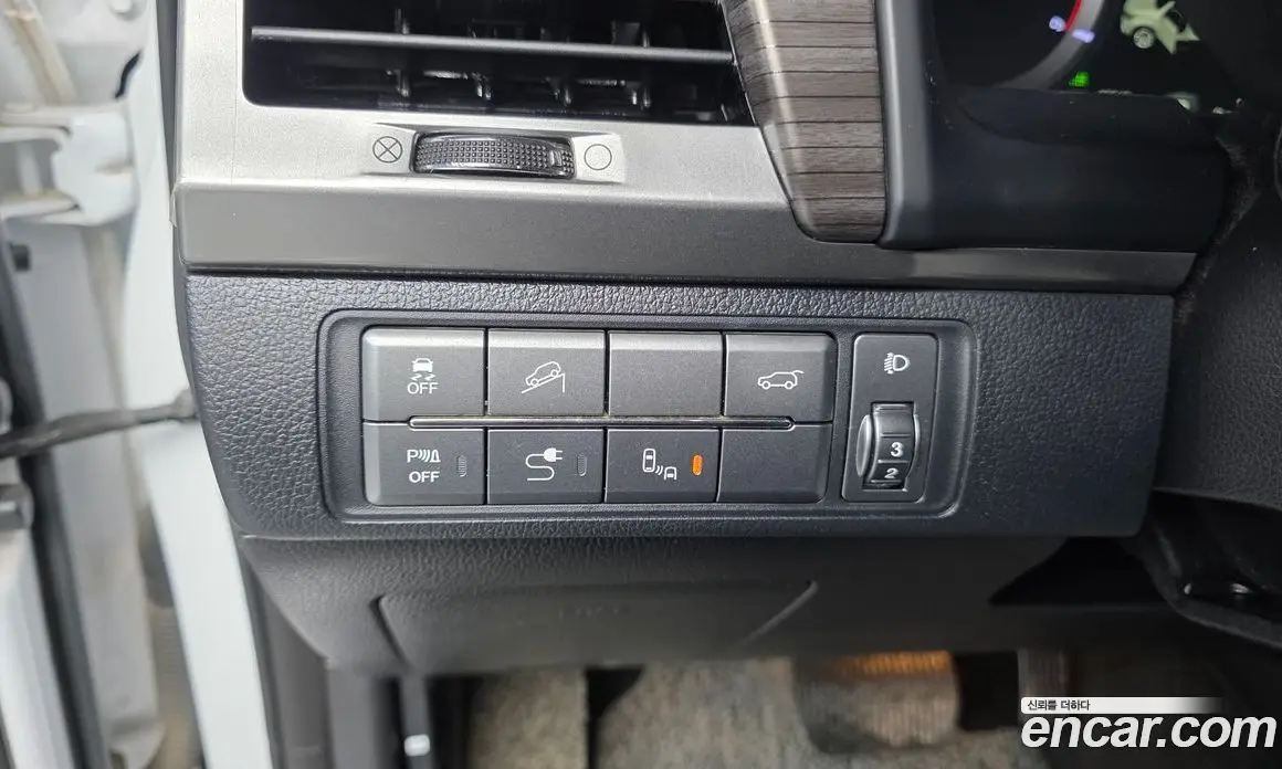SsangYong Rexton 2018 2.2 автомат (гидро), фото 12
