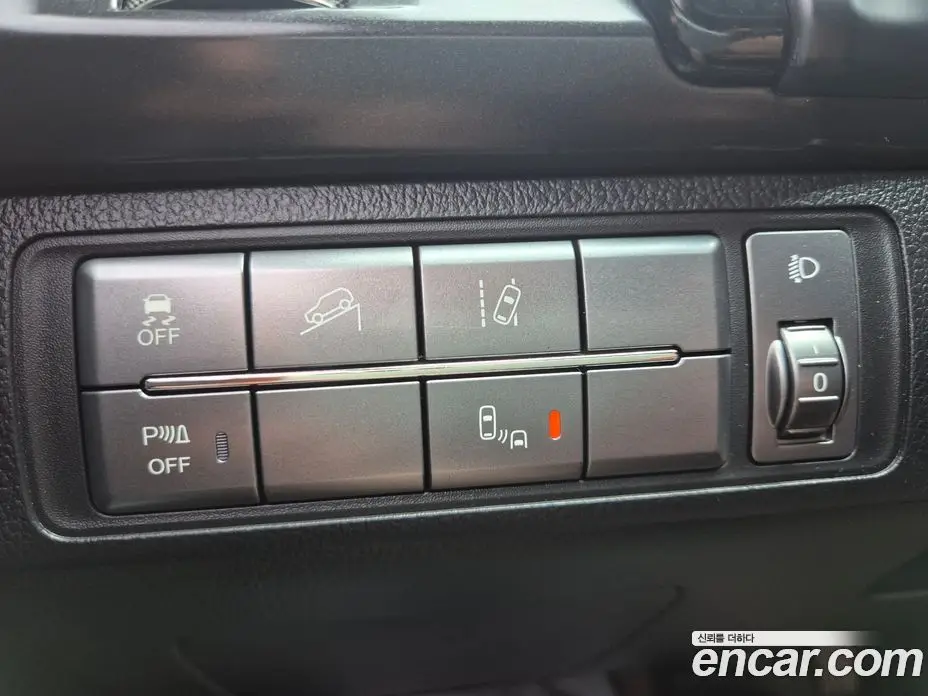 SsangYong Rexton 2020 2.2 автомат (гидро), фото 18 SsangYong Rexton 2020 2.2 автомат (гидро), фото 18