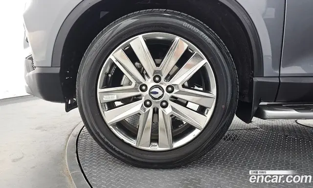 SsangYong Rexton 2020 2.2 автомат (гидро), миниатюра 5 SsangYong Rexton 2020 2.2 автомат (гидро), миниатюра 5