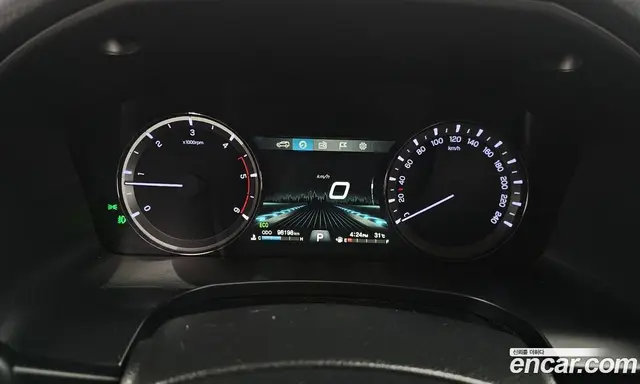 SsangYong Rexton 2020 2.2 автомат (гидро), миниатюра 8 SsangYong Rexton 2020 2.2 автомат (гидро), миниатюра 8