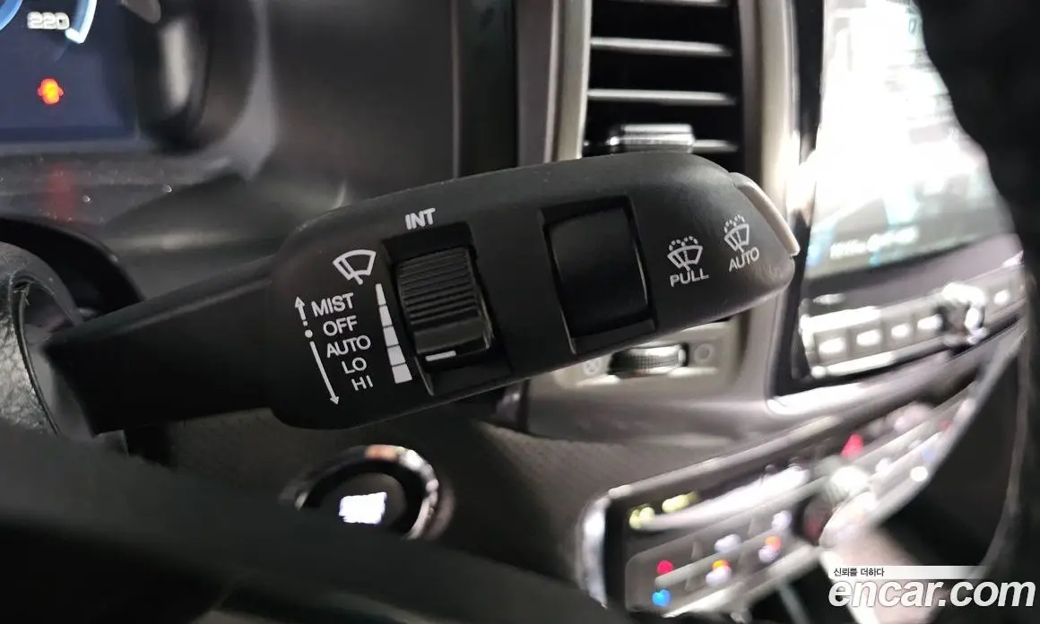 SsangYong Rexton 2022 2.2 автомат (гидро), фото 22 SsangYong Rexton 2022 2.2 автомат (гидро), фото 22