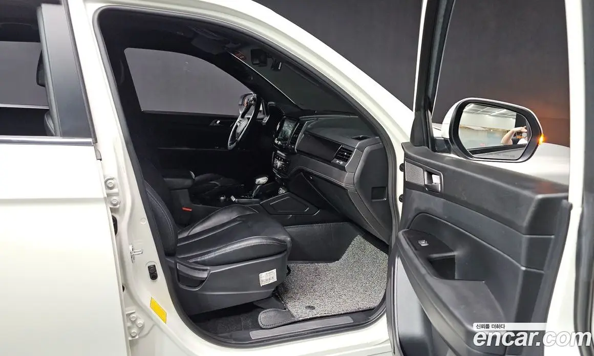 SsangYong Rexton 2022 2.2 автомат (гидро), фото 24 SsangYong Rexton 2022 2.2 автомат (гидро), фото 24