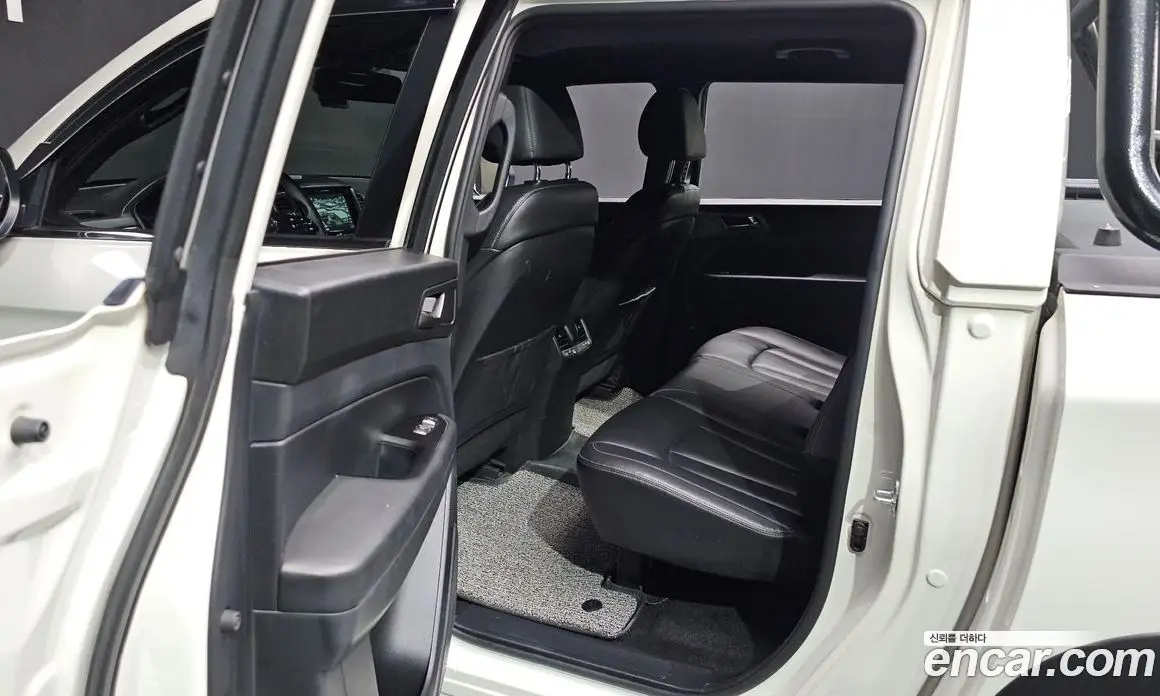 SsangYong Rexton 2022 2.2 автомат (гидро), фото 25 SsangYong Rexton 2022 2.2 автомат (гидро), фото 25