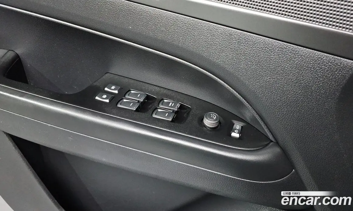 SsangYong Rexton 2022 2.2 автомат (гидро), фото 28 SsangYong Rexton 2022 2.2 автомат (гидро), фото 28