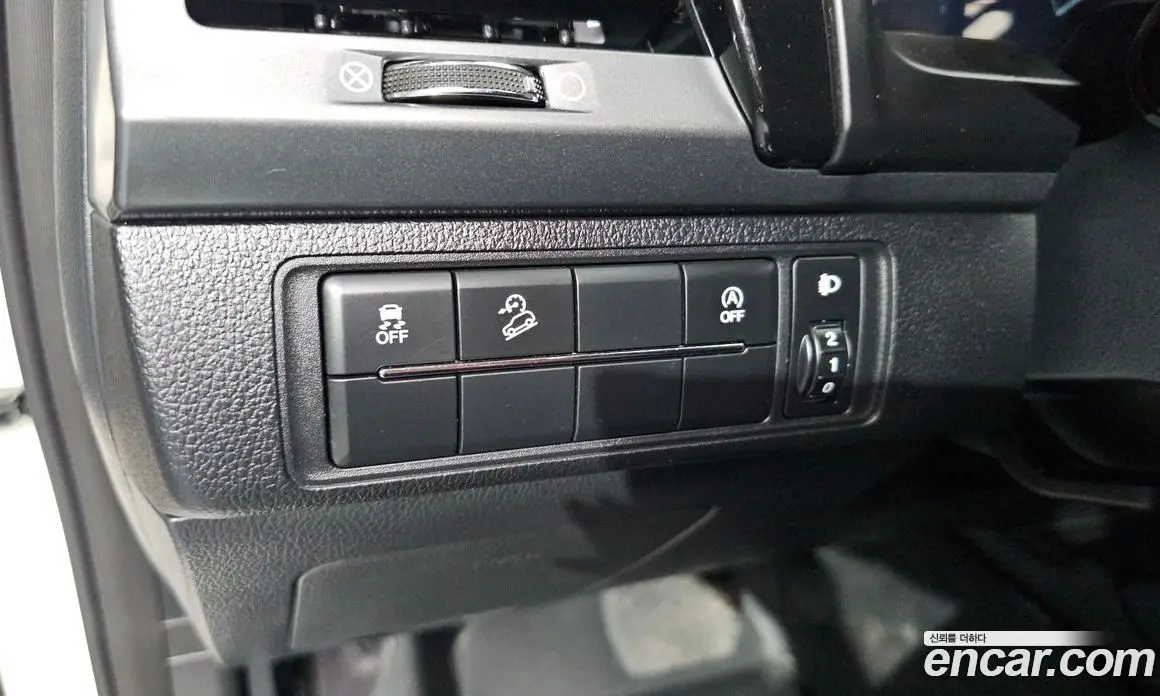 SsangYong Rexton 2022 2.2 автомат (гидро), фото 29 SsangYong Rexton 2022 2.2 автомат (гидро), фото 29