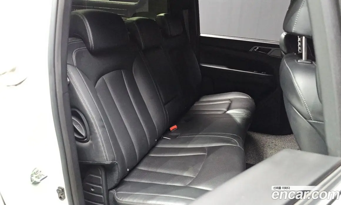 SsangYong Rexton 2022 2.2 автомат (гидро), фото 30 SsangYong Rexton 2022 2.2 автомат (гидро), фото 30