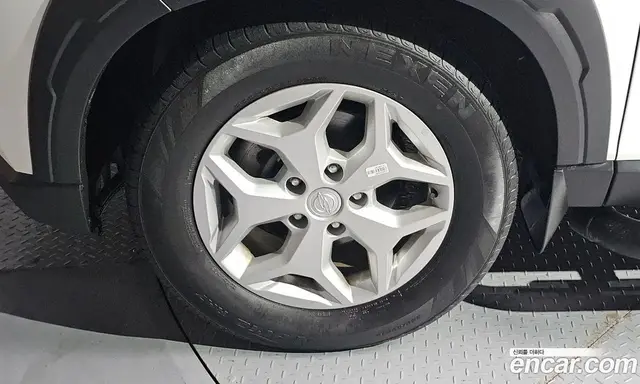 SsangYong Rexton 2022 2.2 автомат (гидро), миниатюра 5 SsangYong Rexton 2022 2.2 автомат (гидро), миниатюра 5