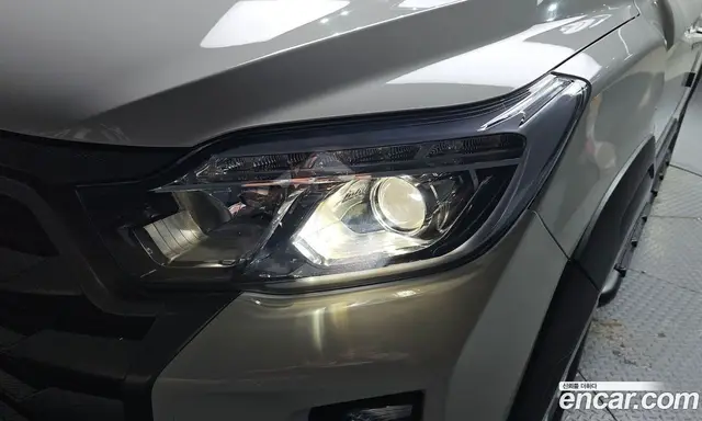 SsangYong Rexton 2022 2.2 автомат (гидро), миниатюра 8 SsangYong Rexton 2022 2.2 автомат (гидро), миниатюра 8