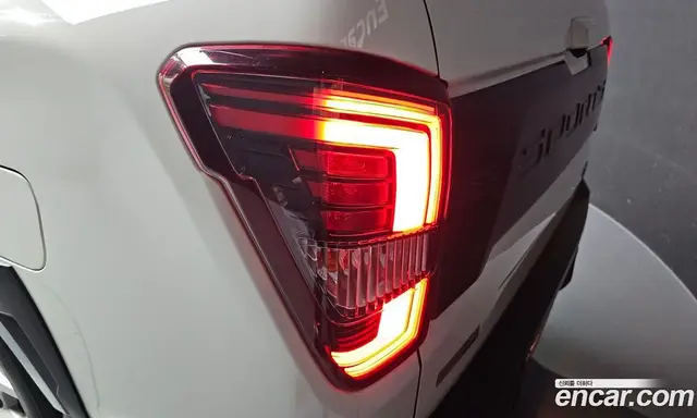 SsangYong Rexton 2022 2.2 автомат (гидро), миниатюра 9 SsangYong Rexton 2022 2.2 автомат (гидро), миниатюра 9
