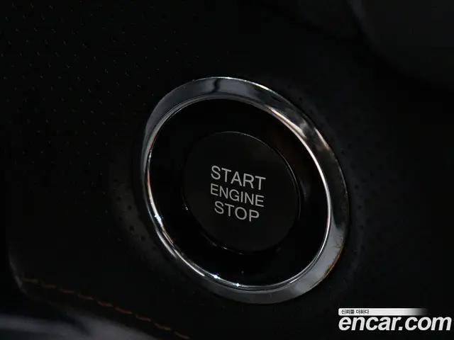 SsangYong Rexton 2022 2.2 автомат (гидро), миниатюра 11 SsangYong Rexton 2022 2.2 автомат (гидро), миниатюра 11