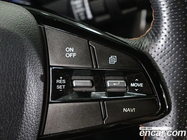 SsangYong Rexton 2022 2.2 автомат (гидро), миниатюра 12