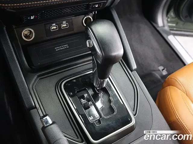 SsangYong Rexton 2022 2.2 автомат (гидро), миниатюра 8 SsangYong Rexton 2022 2.2 автомат (гидро), миниатюра 8