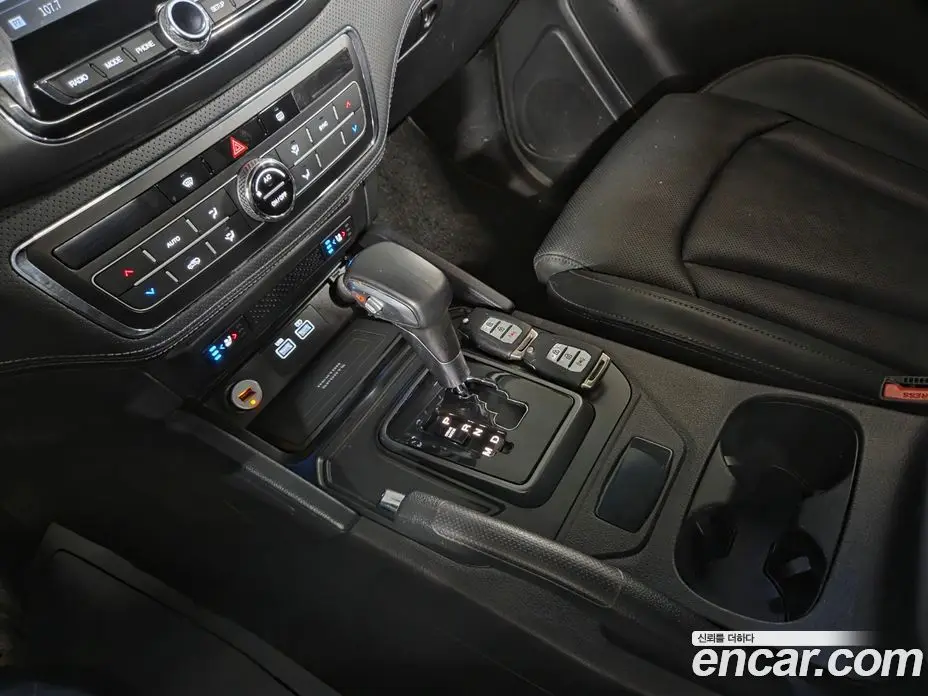 SsangYong Rexton 2022 2.2 автомат (гидро), фото 14 SsangYong Rexton 2022 2.2 автомат (гидро), фото 14