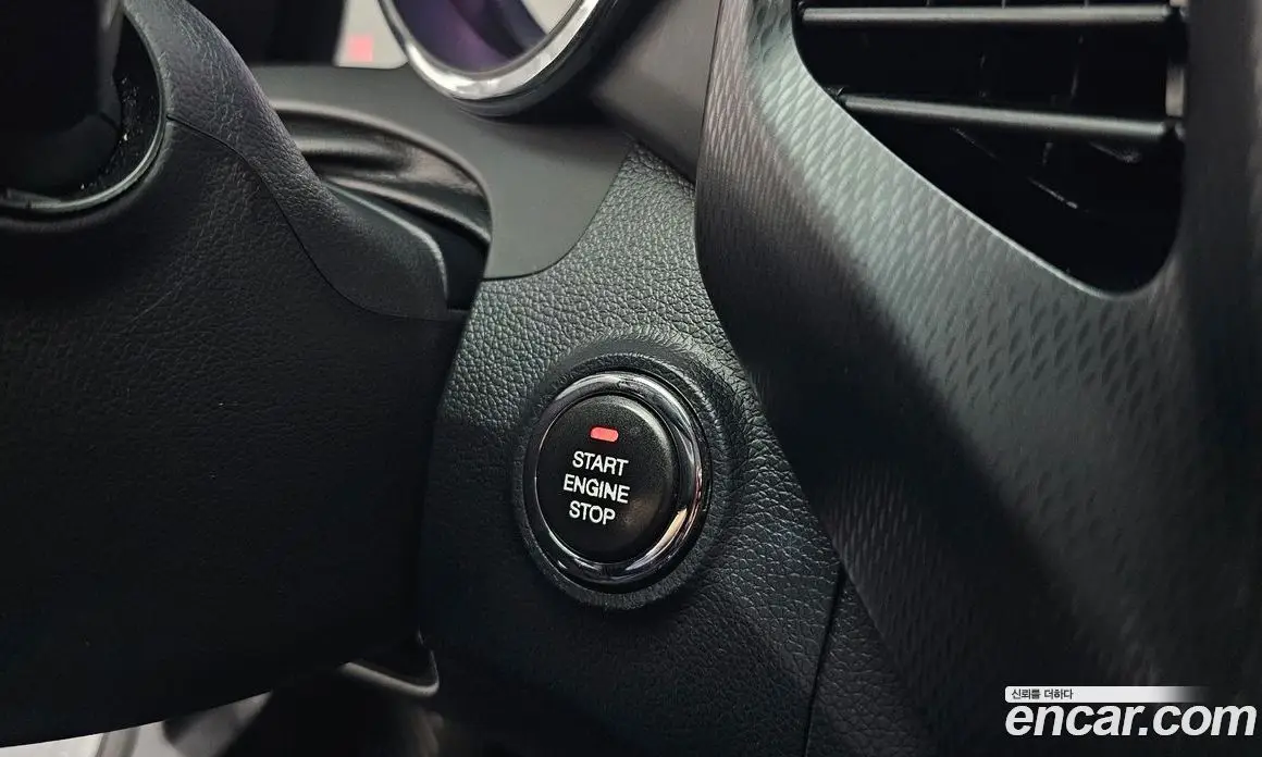 SsangYong TIBOLI 2016 1.6 автомат (гидро), фото 27