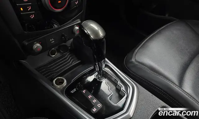 SsangYong TIBOLI 2017 1.6 автомат (гидро), миниатюра 12