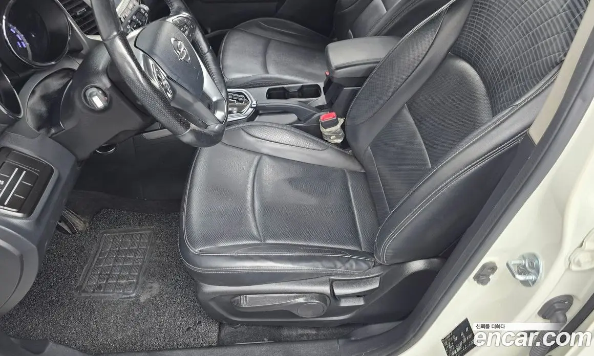 SsangYong TIBOLI 2017 1.6 автомат (гидро), фото 27