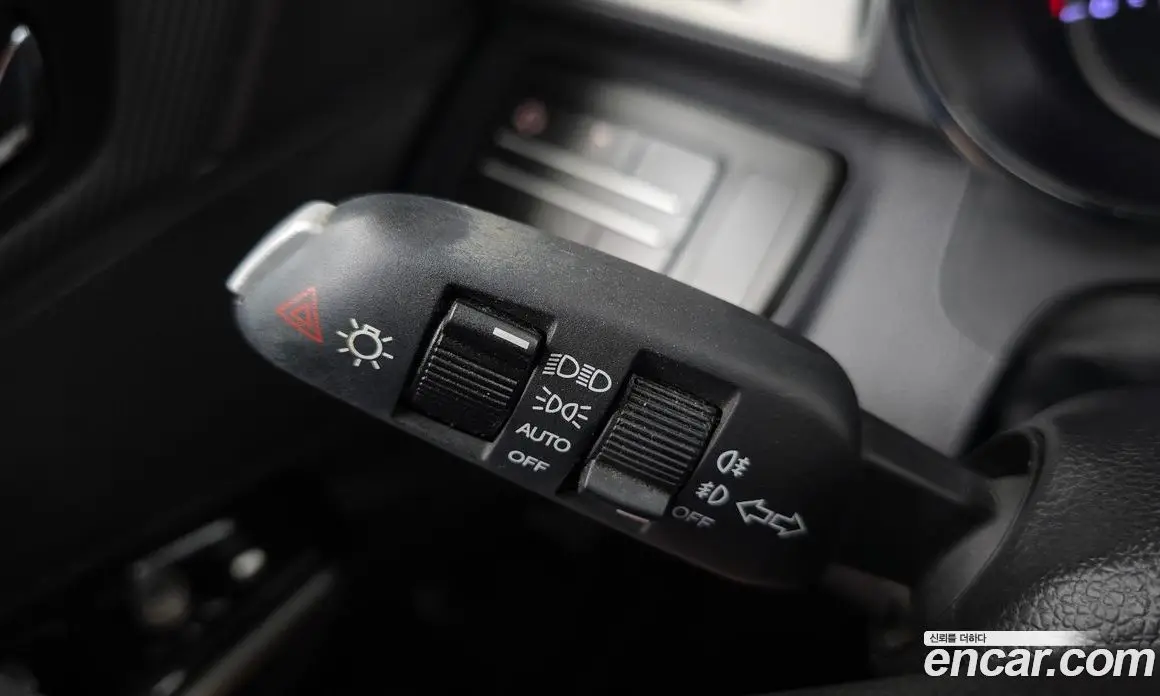 SsangYong TIBOLI 2017 1.6 автомат (гидро), фото 29