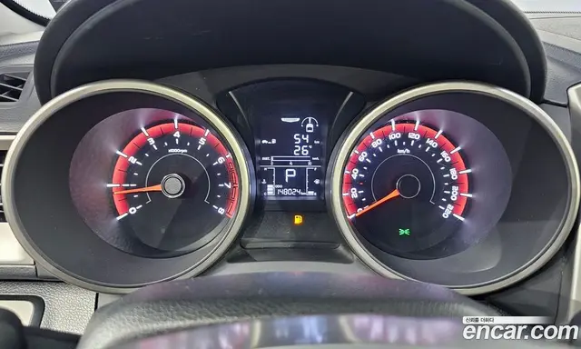SsangYong TIBOLI 2017 1.6 автомат (гидро), миниатюра 8 SsangYong TIBOLI 2017 1.6 автомат (гидро), миниатюра 8