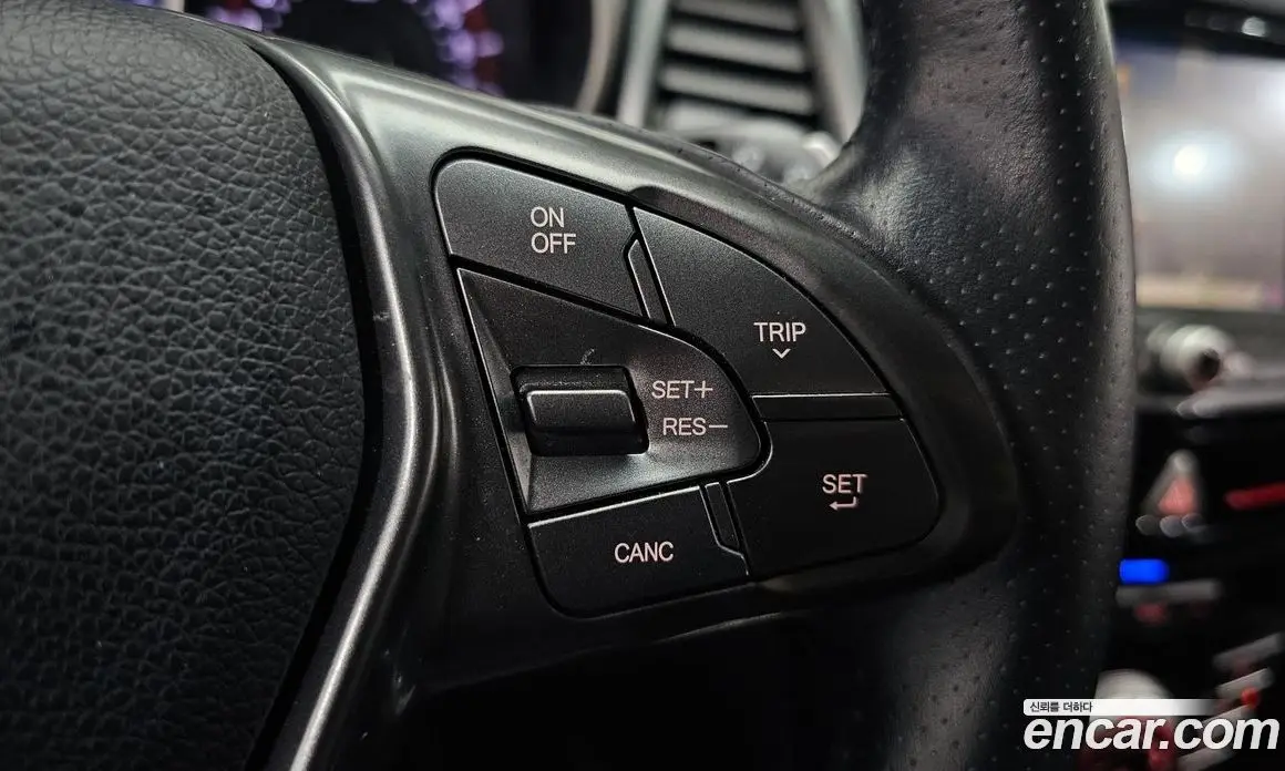 SsangYong TIBOLI 2018 1.6 автомат (гидро), фото 20