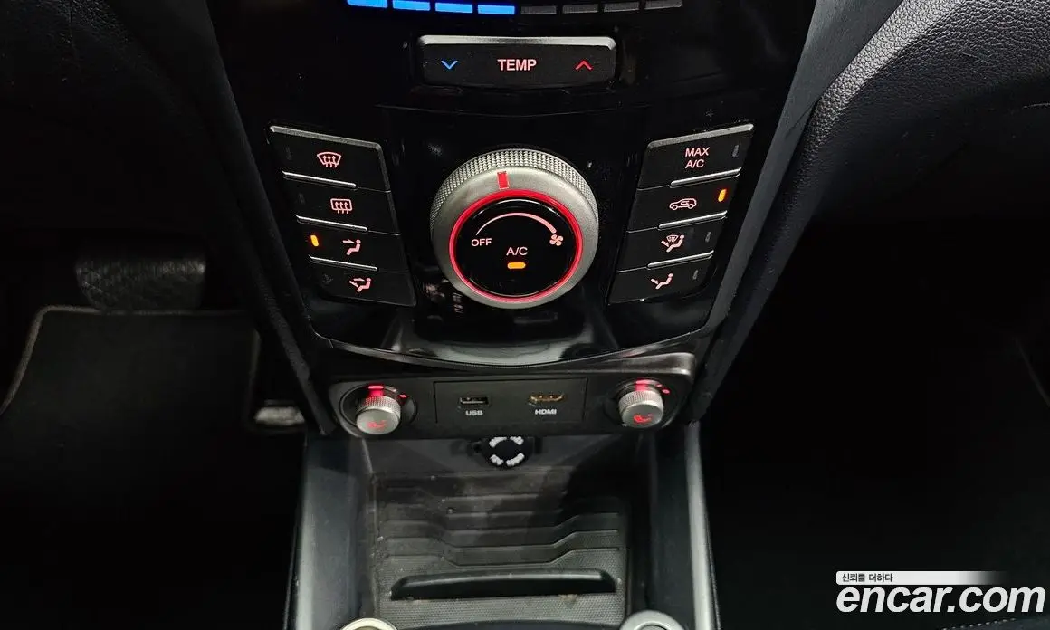 SsangYong TIBOLI 2018 1.6 автомат (гидро), фото 22
