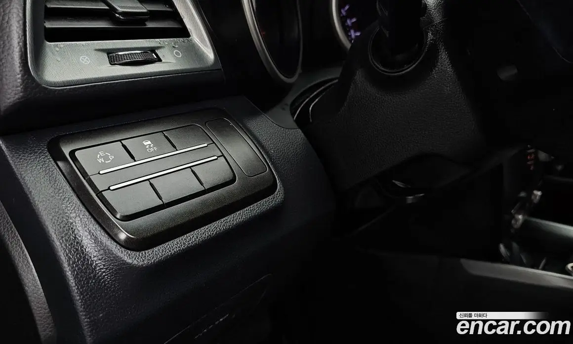 SsangYong TIBOLI 2018 1.6 автомат (гидро), фото 25