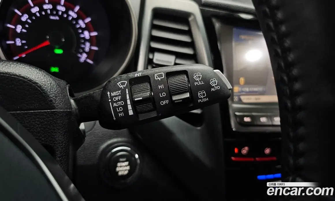 SsangYong TIBOLI 2018 1.6 автомат (гидро), фото 29