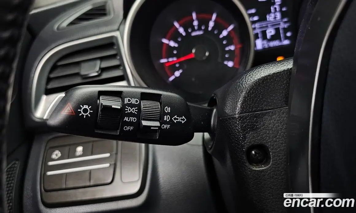 SsangYong TIBOLI 2018 1.6 автомат (гидро), фото 31