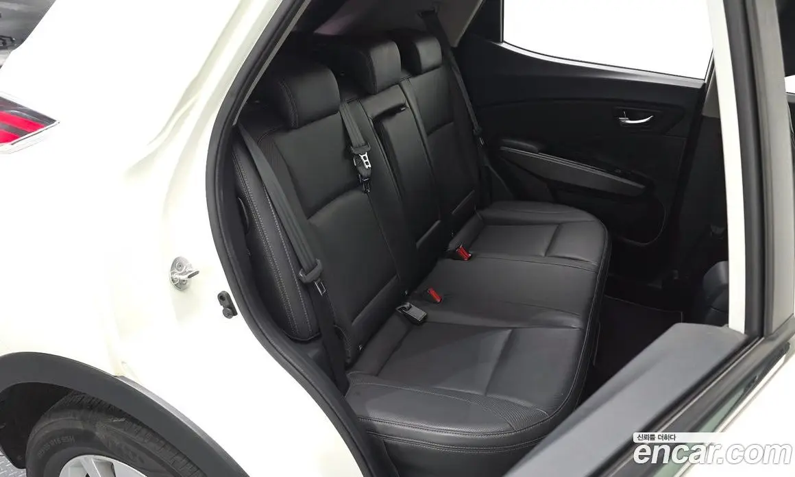 SsangYong TIBOLI 2019 1.5 автомат (гидро), фото 12 SsangYong TIBOLI 2019 1.5 автомат (гидро), фото 12