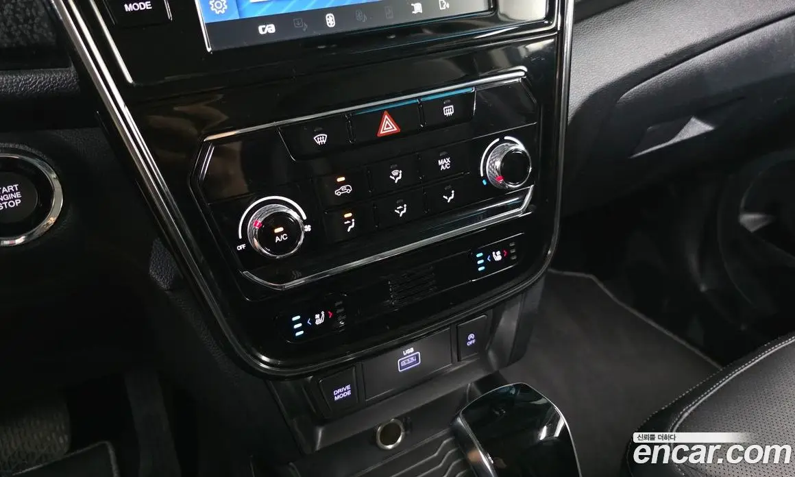SsangYong TIBOLI 2019 1.5 автомат (гидро), фото 17 SsangYong TIBOLI 2019 1.5 автомат (гидро), фото 17