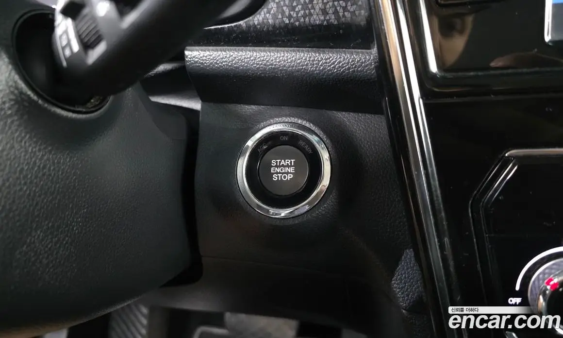 SsangYong TIBOLI 2019 1.5 автомат (гидро), фото 19 SsangYong TIBOLI 2019 1.5 автомат (гидро), фото 19