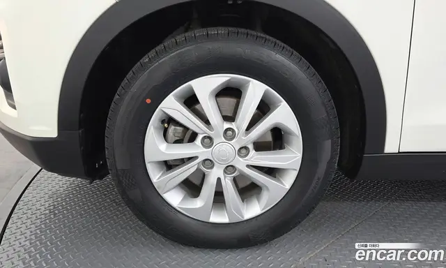 SsangYong TIBOLI 2019 1.5 автомат (гидро), миниатюра 5 SsangYong TIBOLI 2019 1.5 автомат (гидро), миниатюра 5