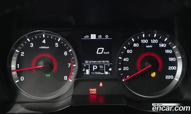 SsangYong TIBOLI 2019 1.5 автомат (гидро), миниатюра 8 SsangYong TIBOLI 2019 1.5 автомат (гидро), миниатюра 8