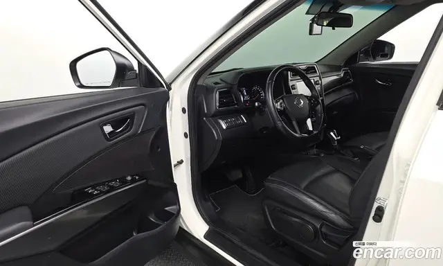 SsangYong TIBOLI 2019 1.5 автомат (гидро), миниатюра 10 SsangYong TIBOLI 2019 1.5 автомат (гидро), миниатюра 10