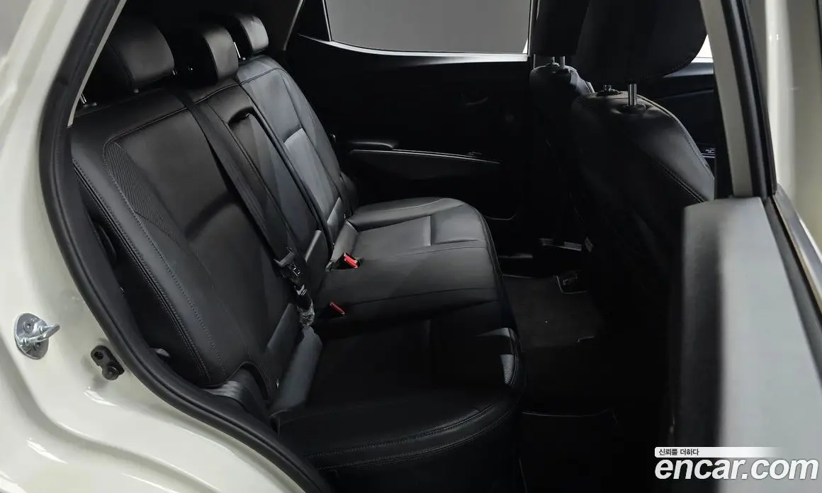 SsangYong TIBOLI 2020 1.5 автомат (гидро), фото 11 SsangYong TIBOLI 2020 1.5 автомат (гидро), фото 11