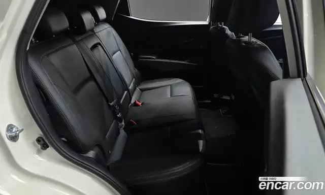 SsangYong TIBOLI 2020 1.5 автомат (гидро), миниатюра 11 SsangYong TIBOLI 2020 1.5 автомат (гидро), миниатюра 11