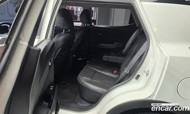 SsangYong TIBOLI 2020 1.5 автомат (гидро), миниатюра 12