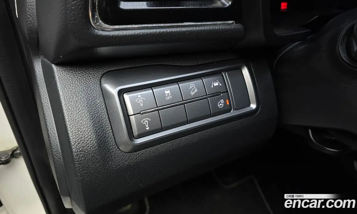 SsangYong TIBOLI 2020 1.5 автомат (гидро), фото 16 SsangYong TIBOLI 2020 1.5 автомат (гидро), фото 16