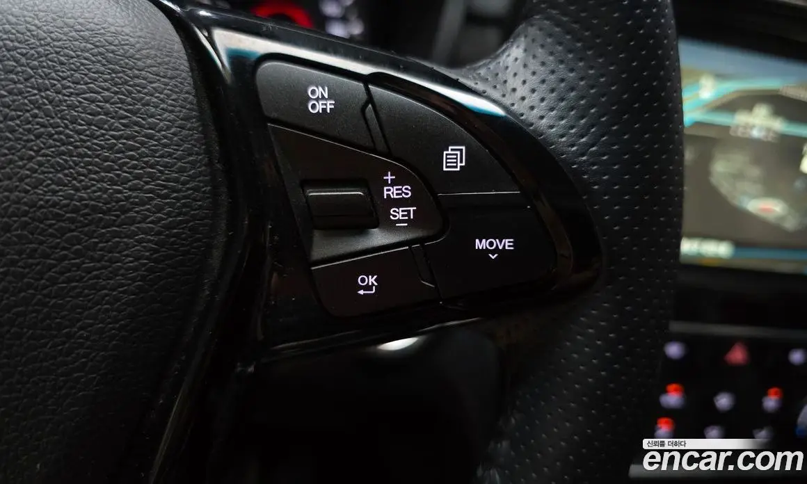SsangYong TIBOLI 2020 1.5 автомат (гидро), фото 18 SsangYong TIBOLI 2020 1.5 автомат (гидро), фото 18